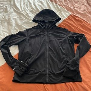 Victoria sports full zipper jacket